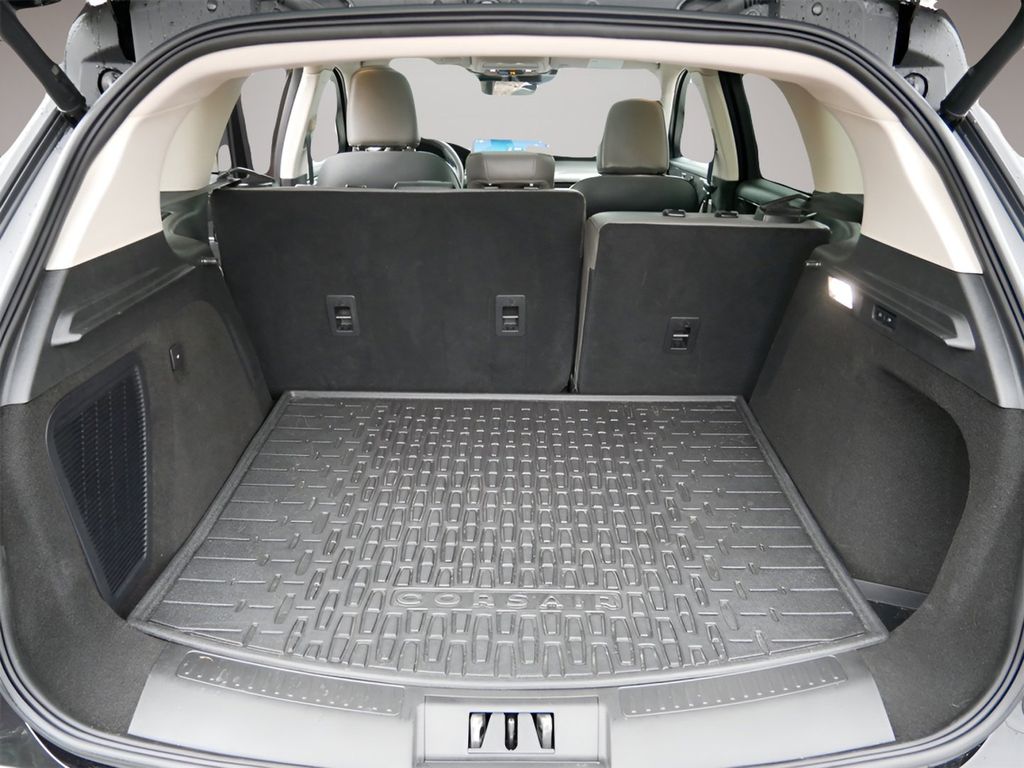 2024 Lincoln Corsair Grand Touring - Photo 12