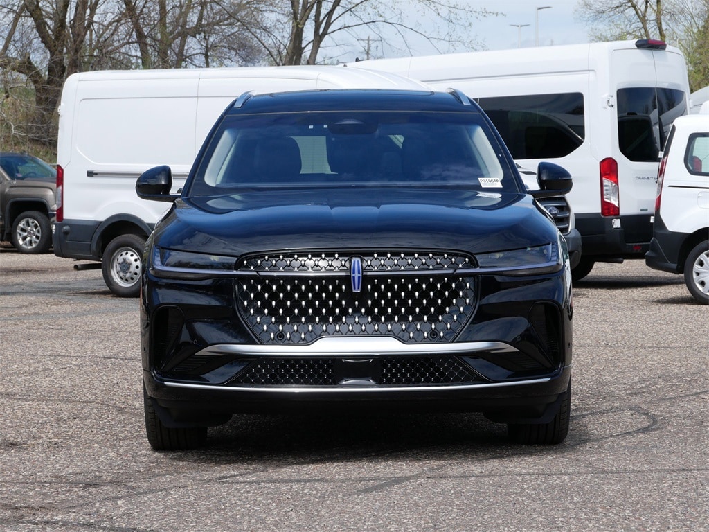Used 2024 Lincoln Nautilus Reserve with VIN 5LMPJ8K40RJ805474 for sale in Saint Paul, Minnesota