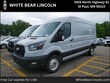 Ford Transit-350 Cargo