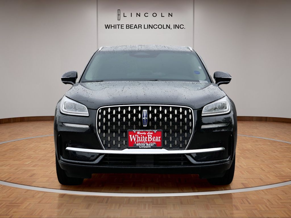 Used 2024 Lincoln Corsair Grand Touring with VIN 5LMTJ5DZ2RUL08737 for sale in Saint Paul, Minnesota