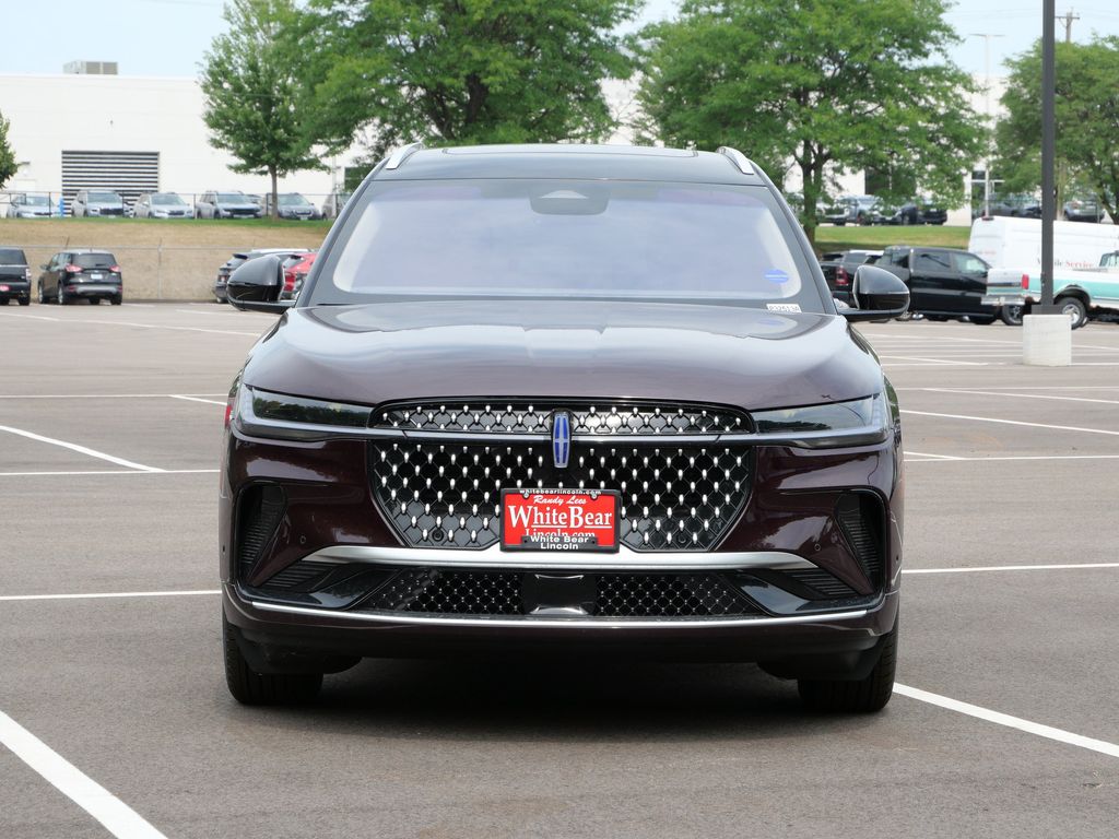 Used 2024 Lincoln Nautilus Reserve with VIN 5LMPJ8K41RJ815561 for sale in Saint Paul, Minnesota