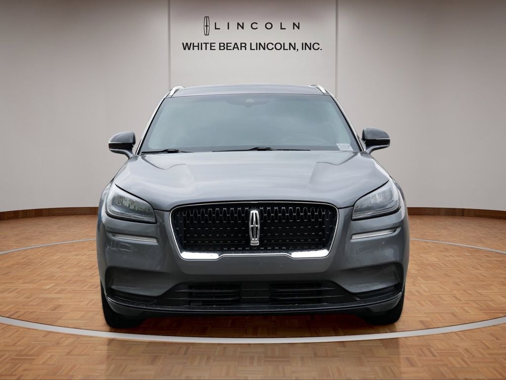 Used 2022 Lincoln Corsair Reserve with VIN 5LMCJ2DH8NUL11125 for sale in Saint Paul, Minnesota