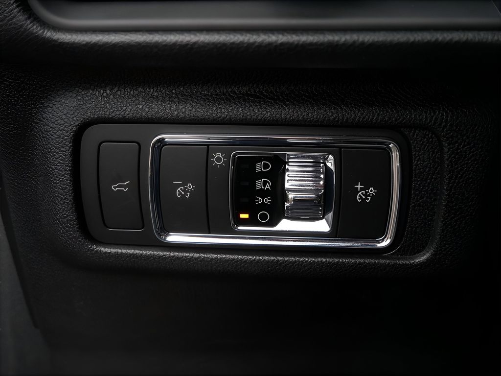 2022 Lincoln Corsair Reserve - Photo 17