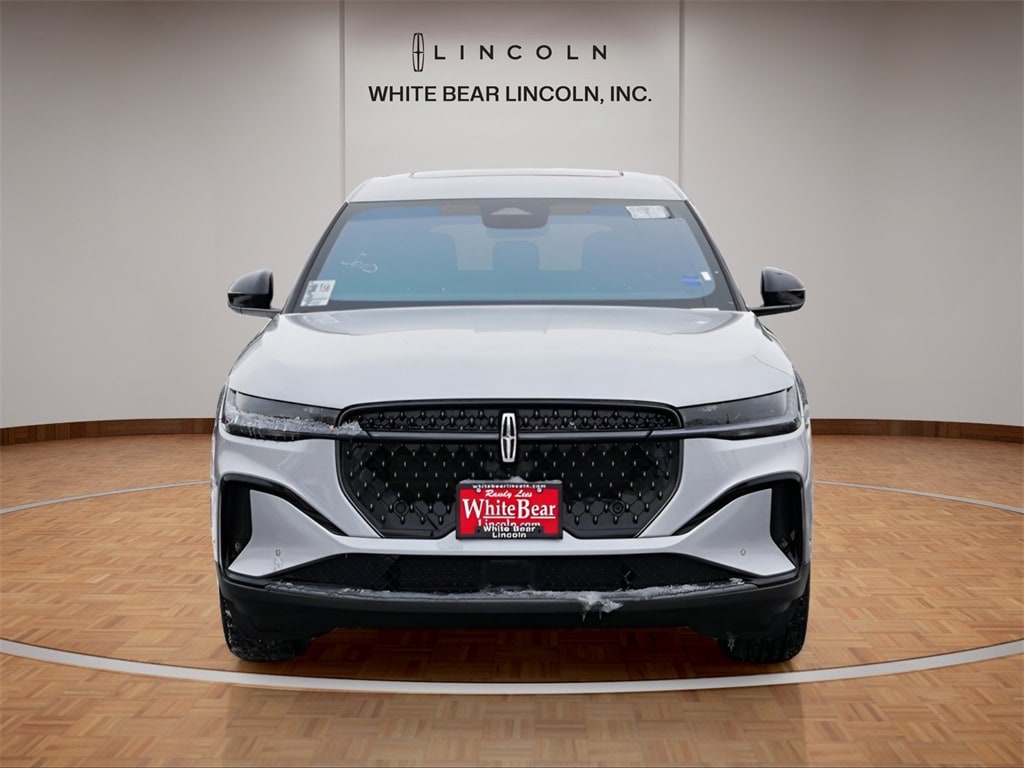 Used 2024 Lincoln Nautilus Premiere with VIN 5LMPJ8J44RJ793637 for sale in Saint Paul, Minnesota