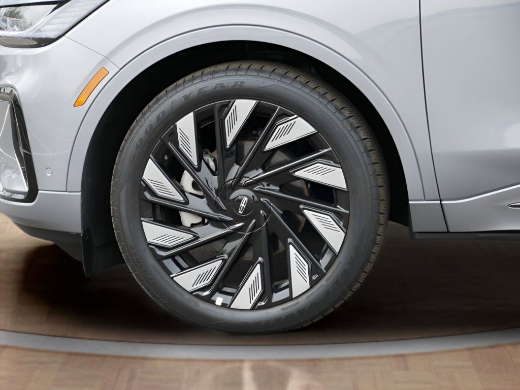 2024 Lincoln Nautilus Black Label - Photo 9