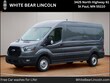 Ford Transit-350 Cargo