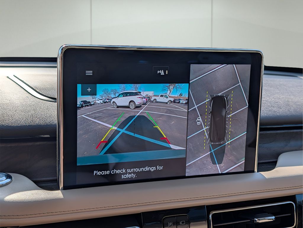 2023 Lincoln Aviator Reserve - Photo 27