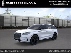 Buy a 2026 Lincoln Corsair Premiere SUV in St Paul 