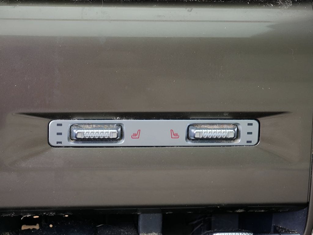 2024 Lincoln Nautilus Black Label - Photo 15