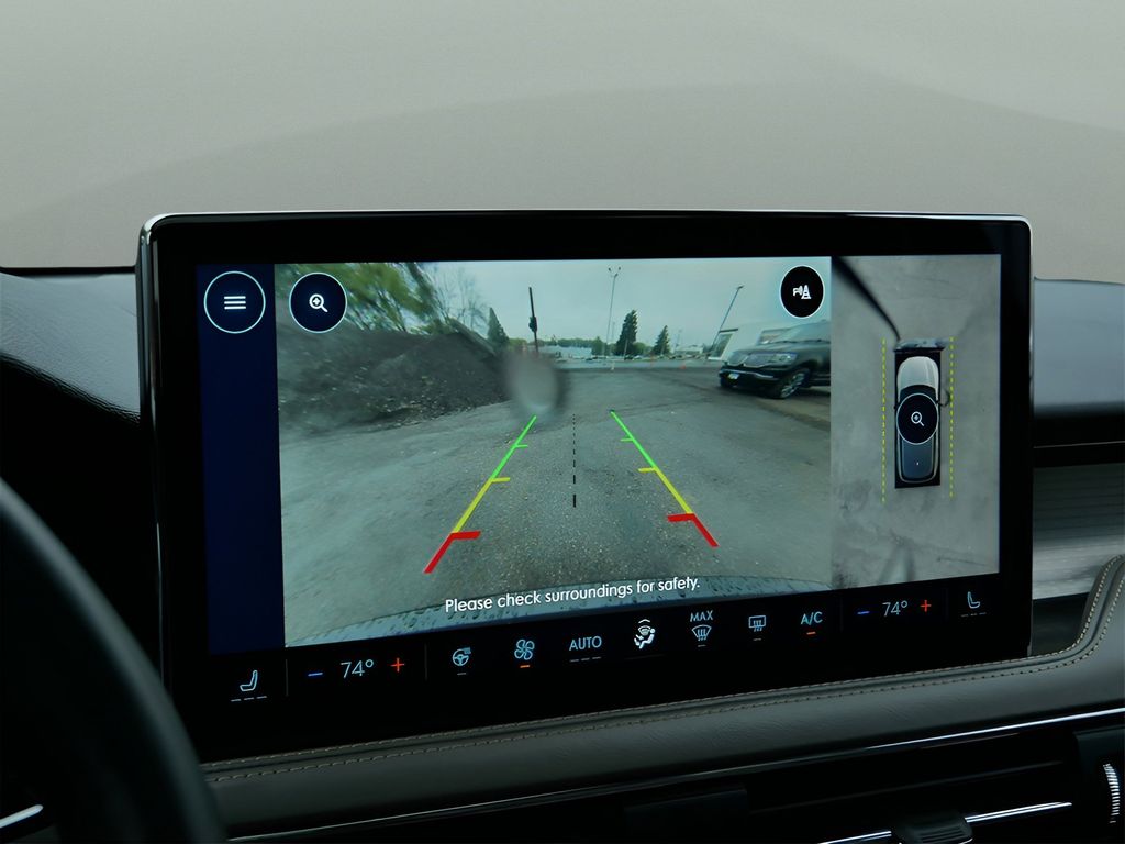 2024 Lincoln Corsair Grand Touring - Photo 26