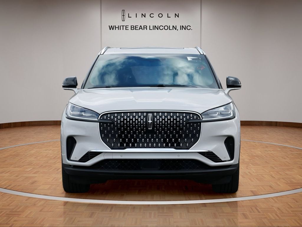 Used 2025 Lincoln Aviator Reserve with VIN 5LM5J7XC3SGL00405 for sale in Saint Paul, Minnesota