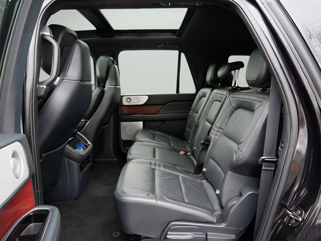 2023 Lincoln Navigator Reserve L - Photo 11