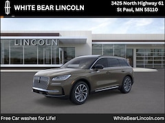 Buy a 2026 Lincoln Corsair Premiere SUV in St Paul 