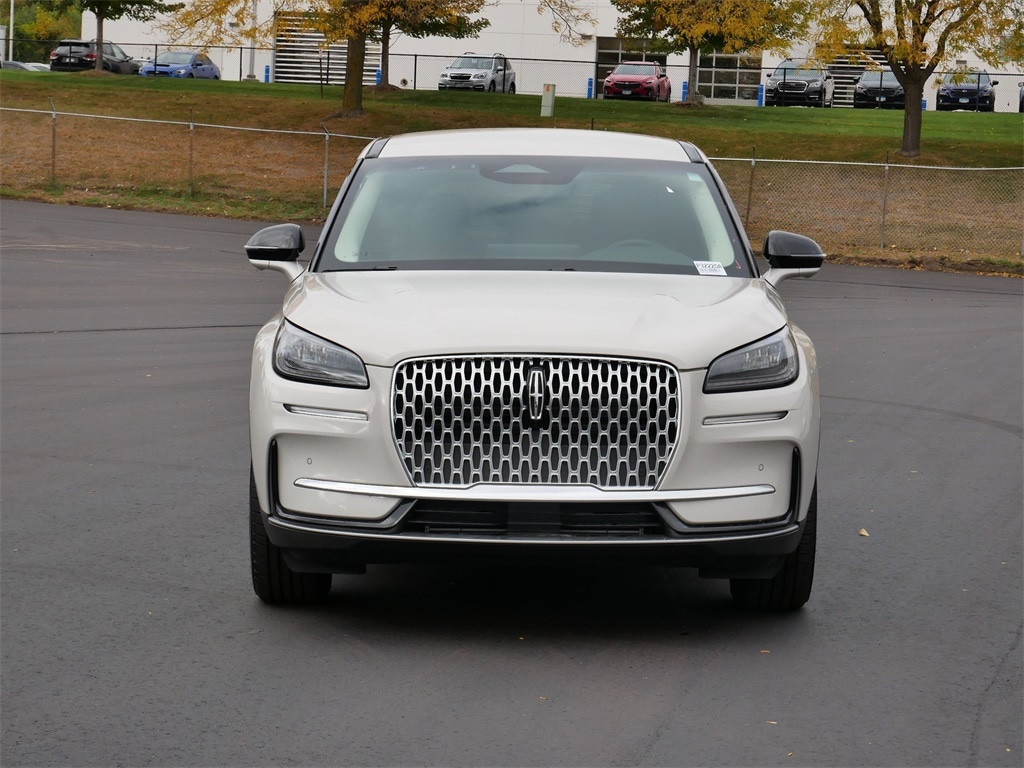 Used 2024 Lincoln Corsair Premiere with VIN 5LMCJ1DA7RUL25858 for sale in Saint Paul, Minnesota