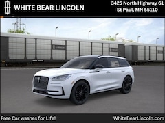 Buy a 2026 Lincoln Corsair Premiere SUV in St Paul 