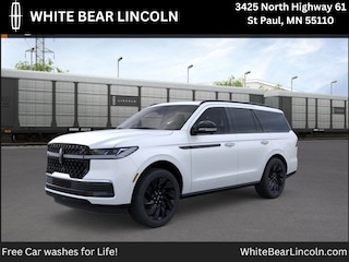 2025 Lincoln Navigator Reserve SUV