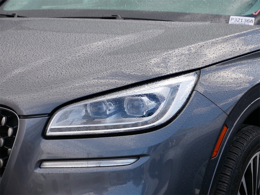 Used 2022 Lincoln Corsair Grand Touring with VIN 5LMTJ5DZ7NUL35135 for sale in Saint Paul, Minnesota