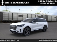 Buy a 2025 Lincoln Aviator Reserve SUV in St Paul 