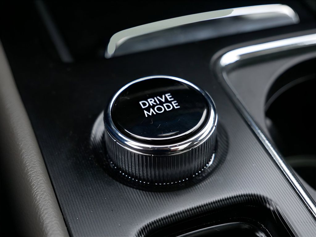 2024 Lincoln Corsair Grand Touring - Photo 23