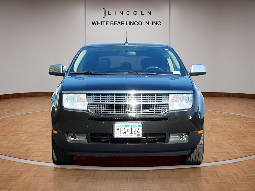 Used 2010 Lincoln MKX Base with VIN 2LMDJ8JC5ABJ29762 for sale in Saint Paul, Minnesota