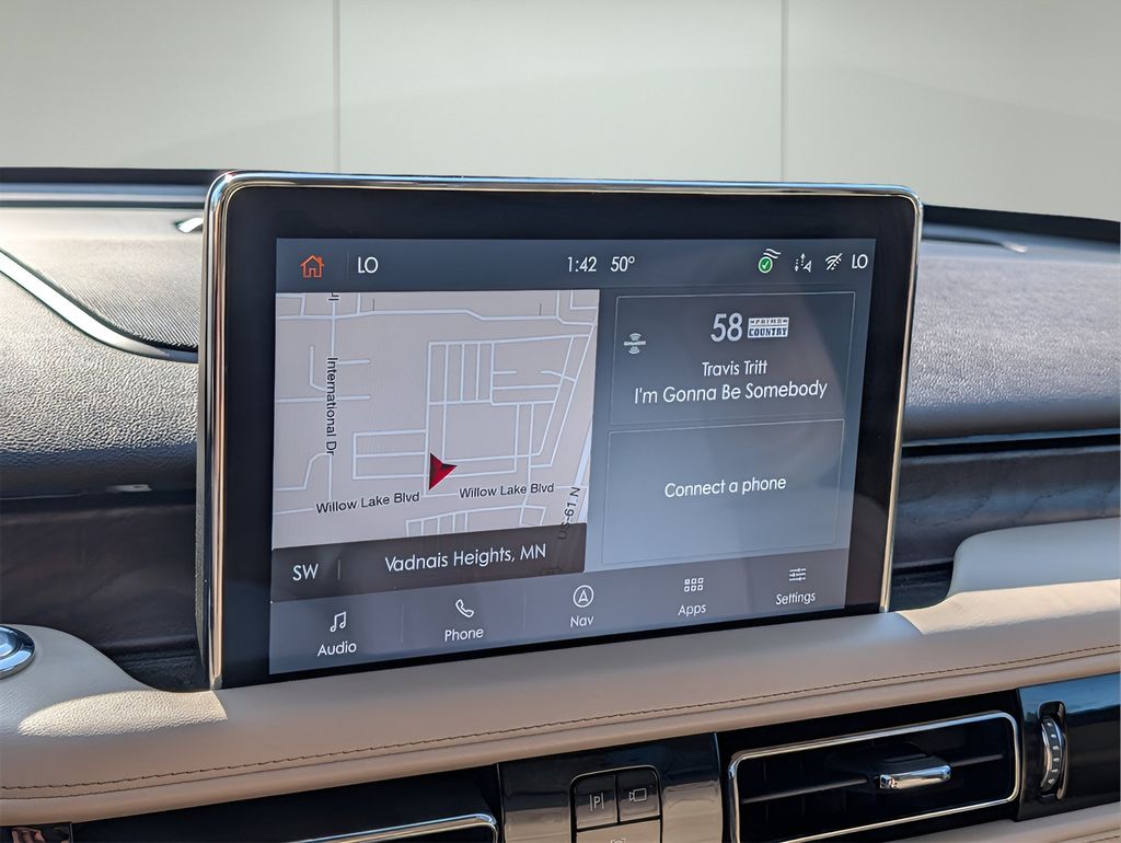 2023 Lincoln Aviator Reserve - Photo 21