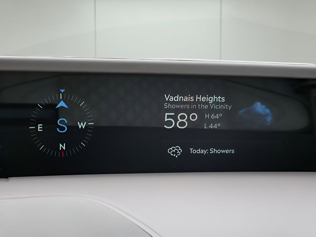 2024 Lincoln Nautilus Black Label - Photo 22