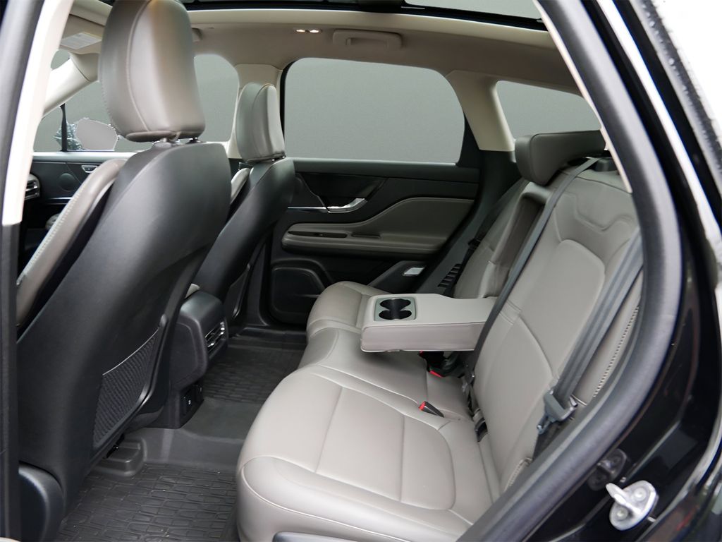 2024 Lincoln Corsair Grand Touring - Photo 11
