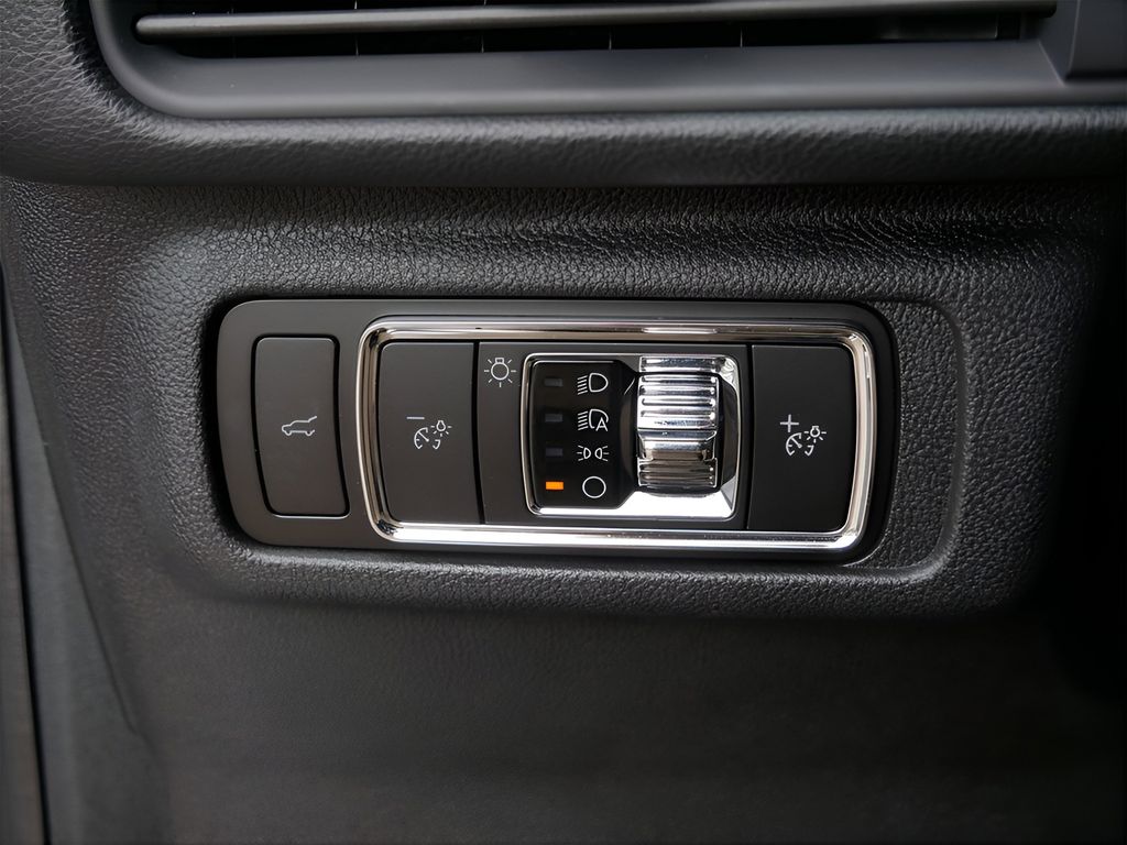 2023 Lincoln Corsair Reserve - Photo 16