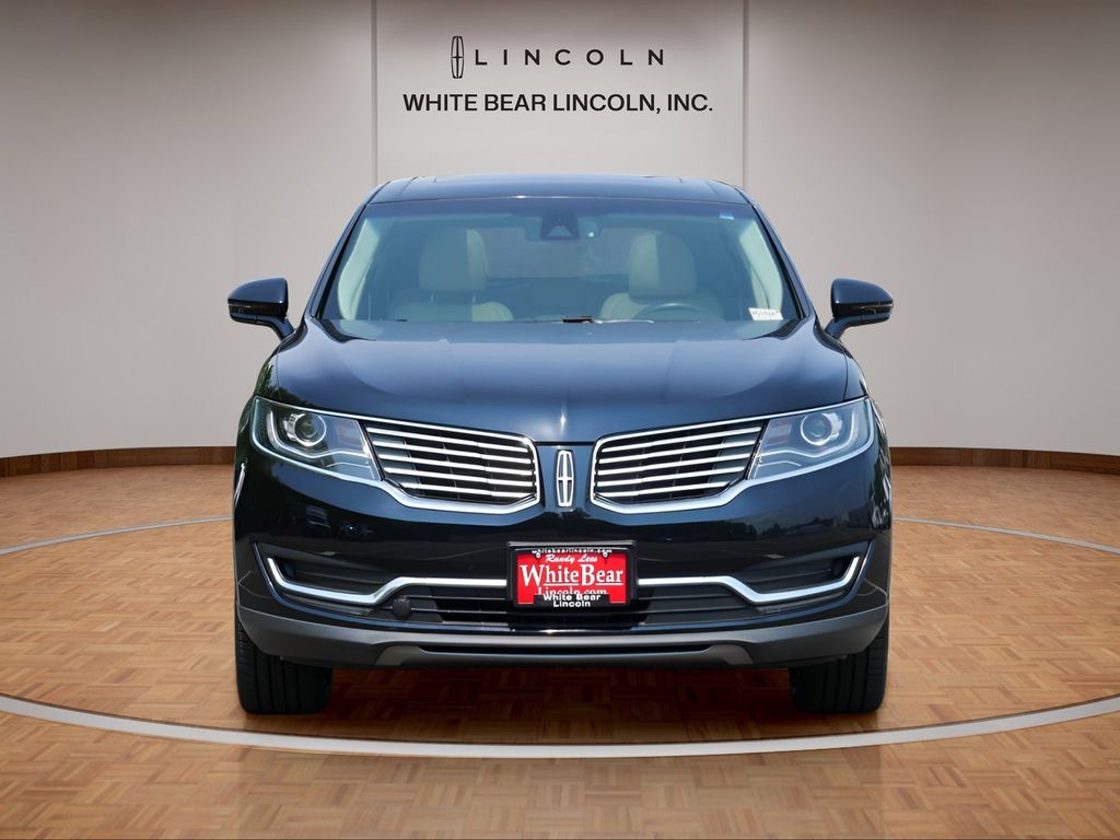Used 2018 Lincoln MKX Reserve with VIN 2LMPJ8LR3JBL42675 for sale in Saint Paul, Minnesota
