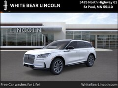 Buy a 2026 Lincoln Corsair Premiere SUV in St Paul 
