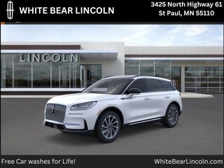2026 Lincoln Corsair Premiere SUV