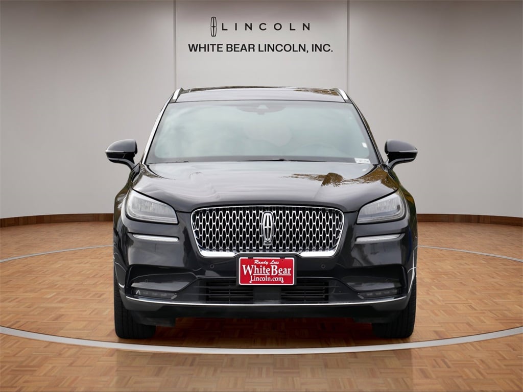 Used 2020 Lincoln Corsair Reserve with VIN 5LMCJ2D99LUL19076 for sale in Saint Paul, Minnesota