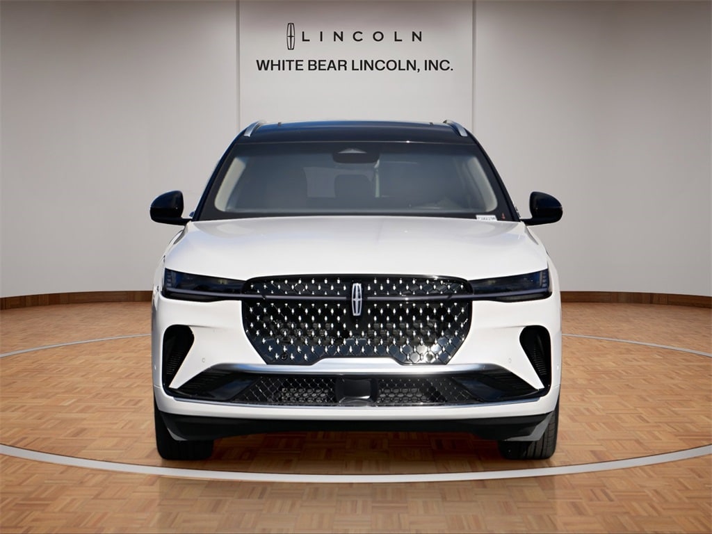 Used 2024 Lincoln Nautilus Reserve with VIN 5LMPJ8KA1RJ790277 for sale in Saint Paul, Minnesota