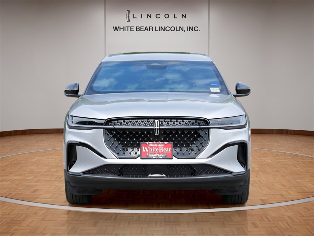 Used 2024 Lincoln Nautilus Premiere with VIN 5LMPJ8J45RJ793288 for sale in Saint Paul, Minnesota