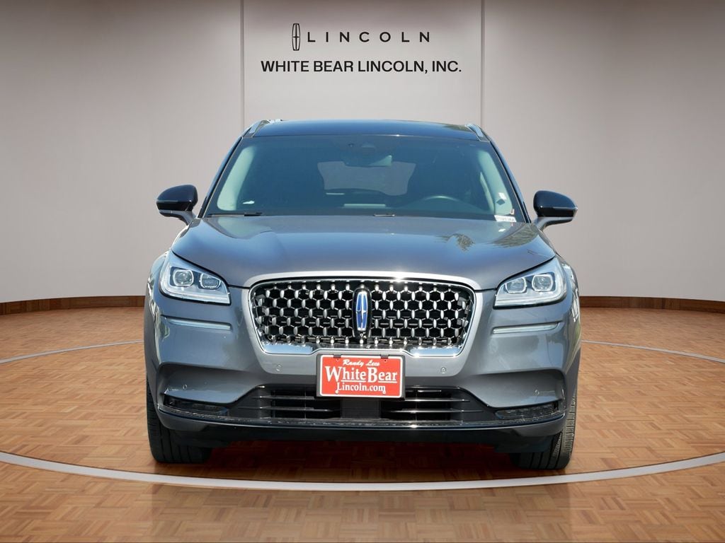 Used 2022 Lincoln Corsair Grand Touring with VIN 5LMTJ5DZ7NUL35135 for sale in Saint Paul, Minnesota