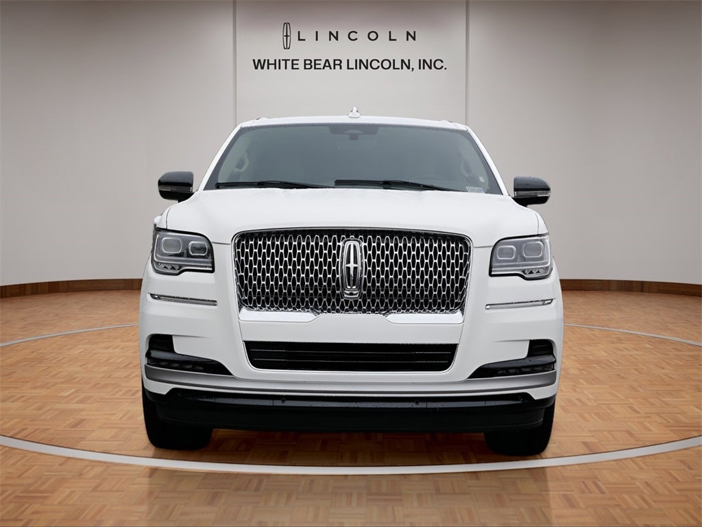 Used 2024 Lincoln Navigator Reserve L with VIN 5LMJJ3LG4REL23973 for sale in Saint Paul, Minnesota