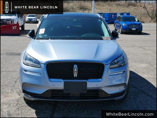 Used 2022 Lincoln Corsair Reserve with VIN 5LMCJ2DH5NUL14421 for sale in Saint Paul, Minnesota