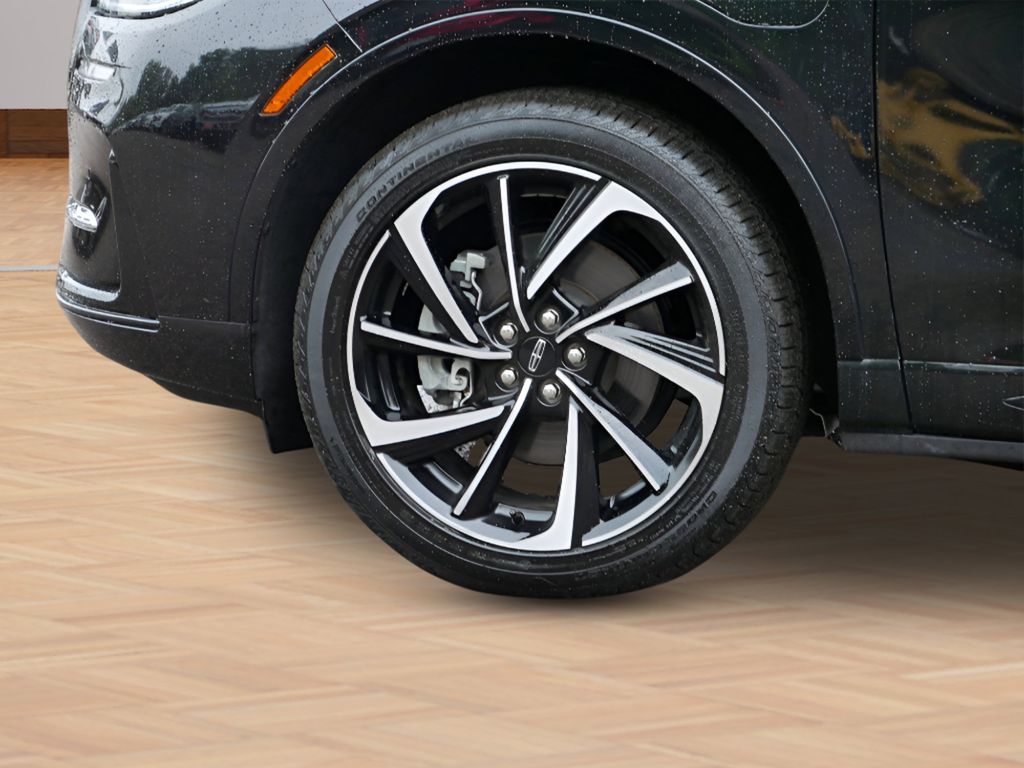 2024 Lincoln Corsair Grand Touring - Photo 9