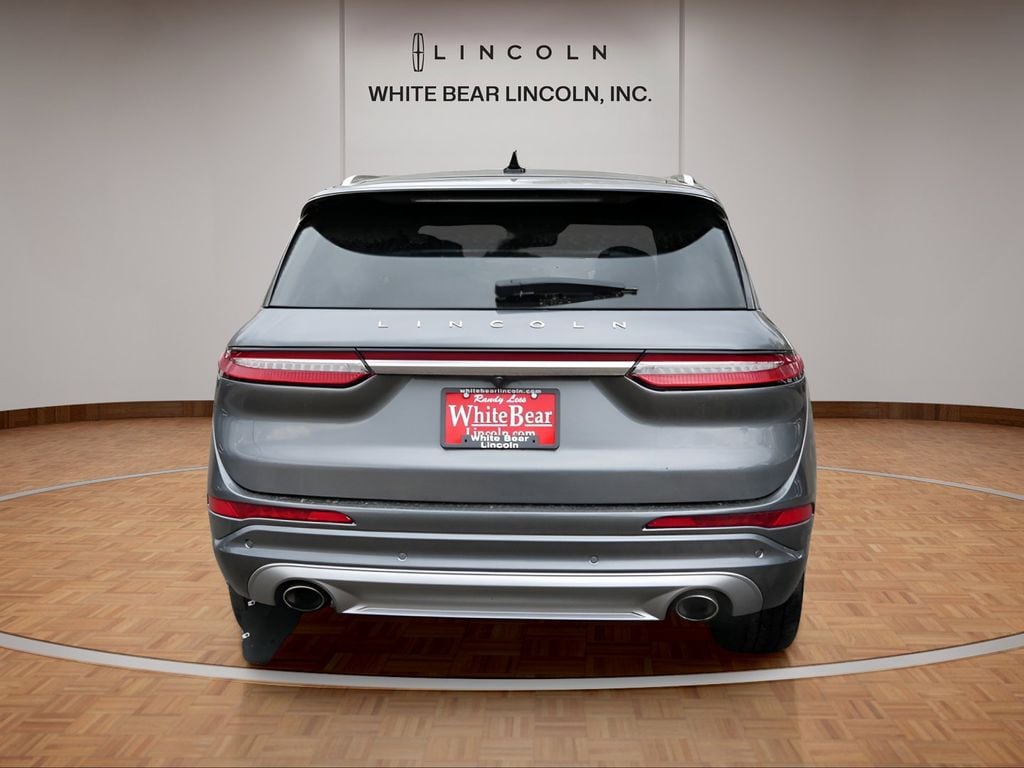2022 Lincoln Corsair Reserve - Photo 6