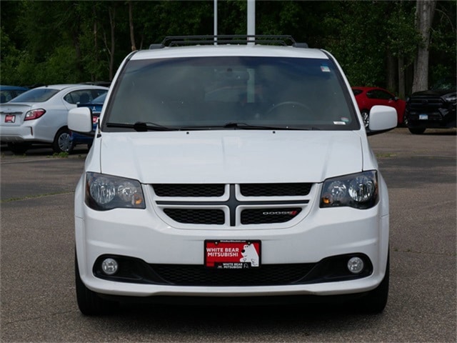 Used 2017 Dodge Grand Caravan GT with VIN 2C4RDGEG5HR798491 for sale in White Bear Lake, Minnesota