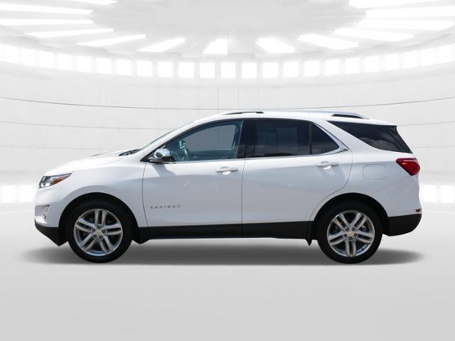 Used 2019 Chevrolet Equinox Premier with VIN 2GNAXYEX9K6152381 for sale in White Bear Lake, Minnesota