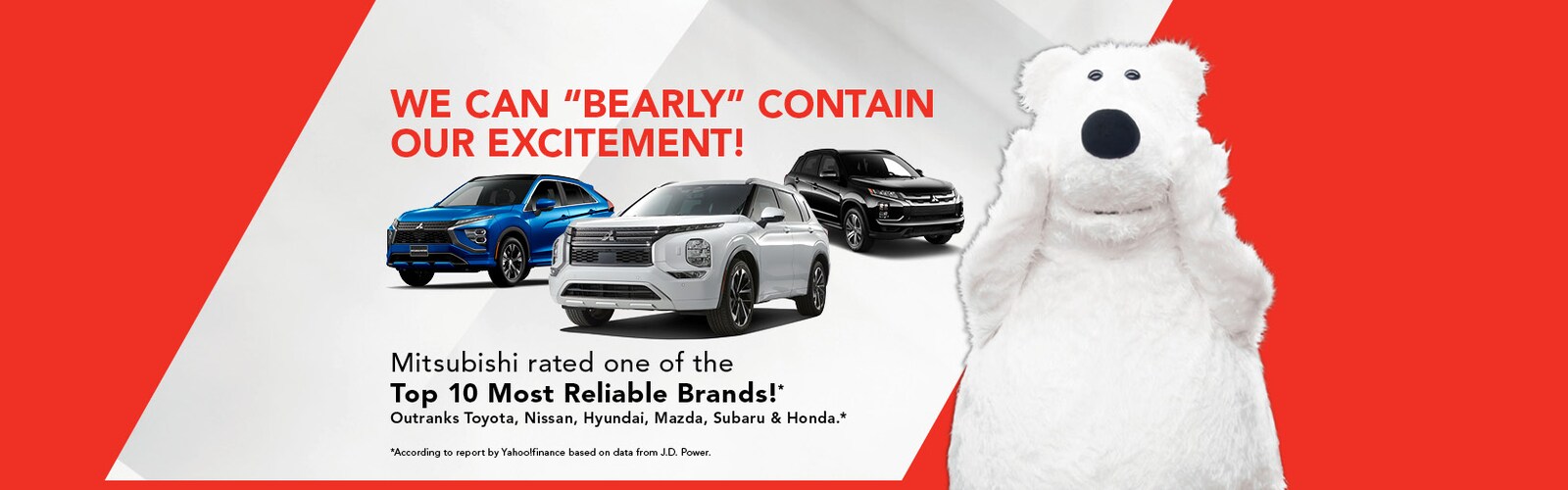 White Bear Mitsubishi Reviewsnull