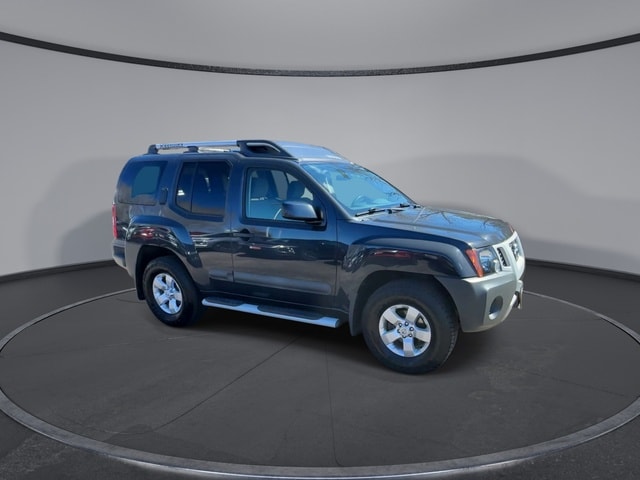 Used 2012 Nissan Xterra S with VIN 5N1AN0NW3CC515043 for sale in White Bear Lake, Minnesota