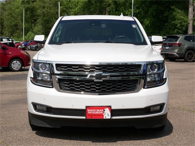 Used 2017 Chevrolet Suburban LT with VIN 1GNSKHKCXHR263104 for sale in White Bear Lake, Minnesota