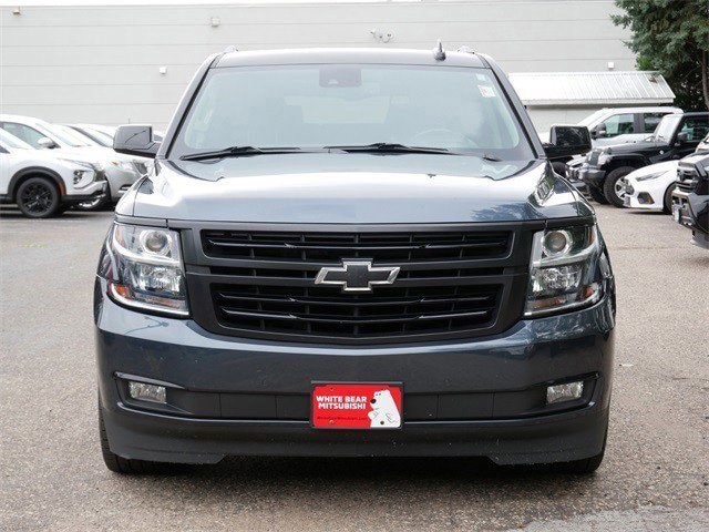 Used 2020 Chevrolet Suburban Premier with VIN 1GNSKJKJ9LR268048 for sale in White Bear Lake, Minnesota