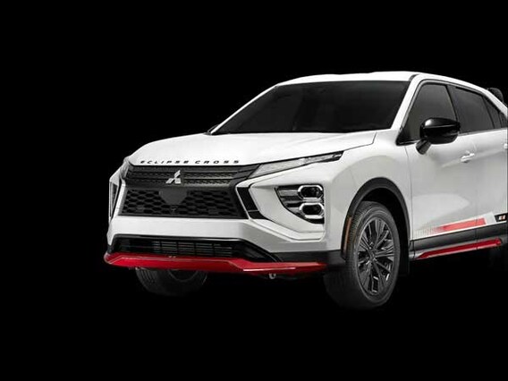 The Mitsubishi RALLIART Trim is Back | White Bear Mitsubishi The Mitsubishi RALLIART Trim is Back | White Bear Mitsubishi