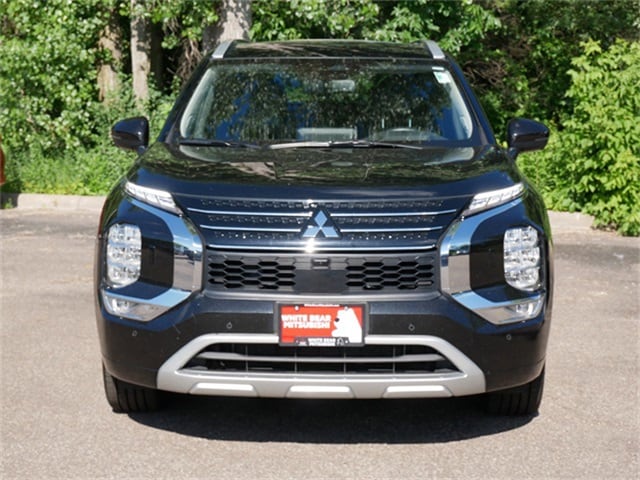 Used 2023 Mitsubishi Outlander Plug-In Hybrid SEL with VIN JA4T5VA9XPZ063065 for sale in White Bear Lake, Minnesota