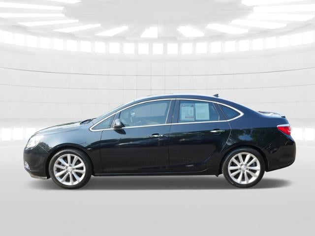 Used 2013 Buick Verano 1ST with VIN 1G4PT5SV9D4174882 for sale in White Bear Lake, Minnesota