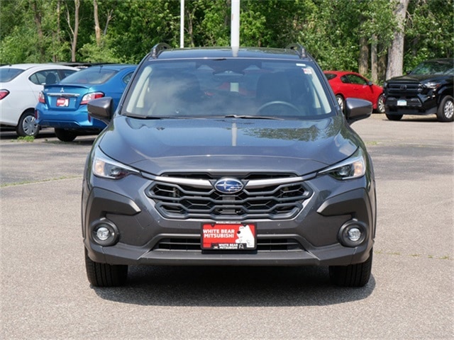 Used 2024 Subaru Crosstrek Premium with VIN JF2GUADC0RH217691 for sale in White Bear Lake, Minnesota