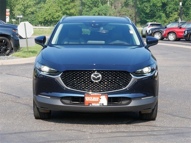 Used 2023 Mazda CX-30 Premium with VIN 3MVDMBDM0PM562369 for sale in White Bear Lake, Minnesota
